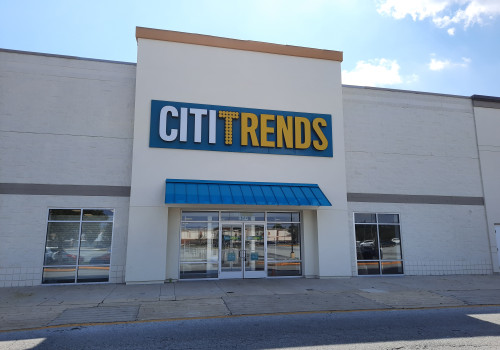 Citi Trends